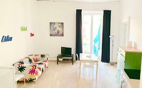 Casa Vacanze La Piazzetta